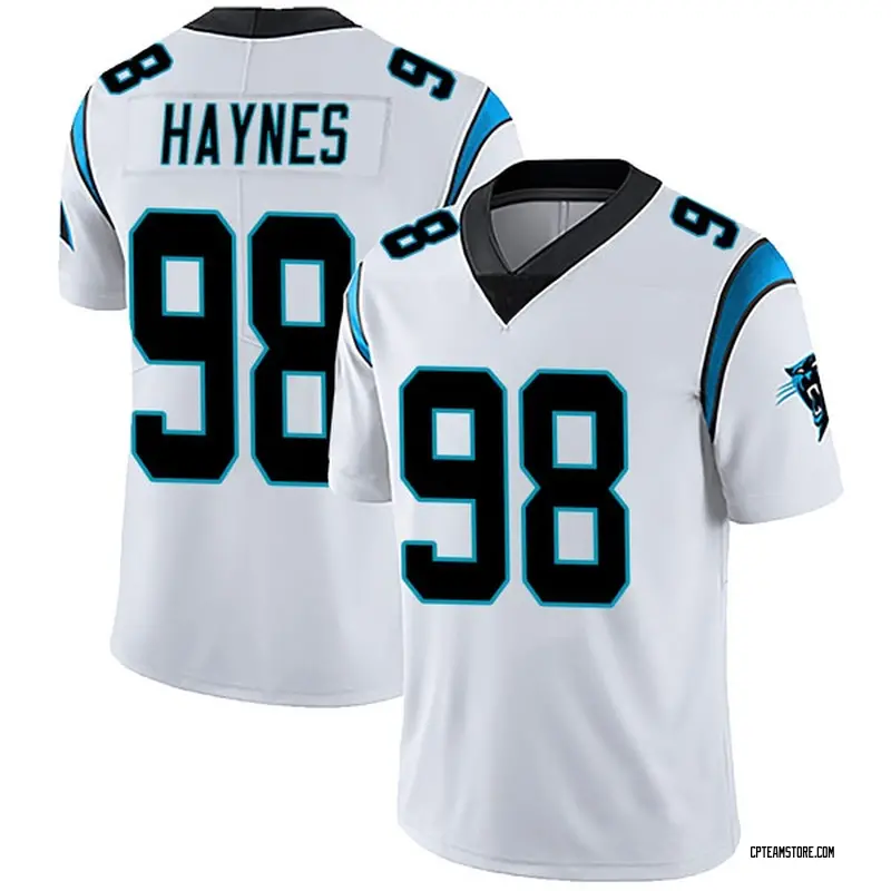 carolina panthers limited jersey