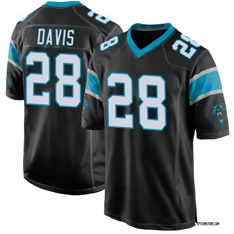 Men's Carolina Panthers #58 Thomas Davis Sr White Road Nfl Nike Elite Jersey  - WorkArtIdea - WORKARTIDEA