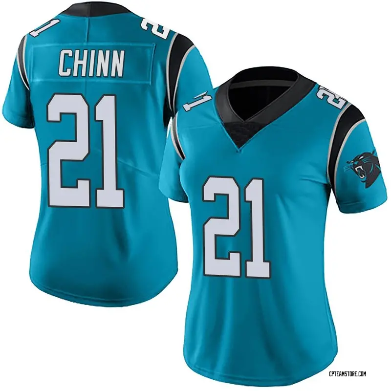 jeremy chinn jersey