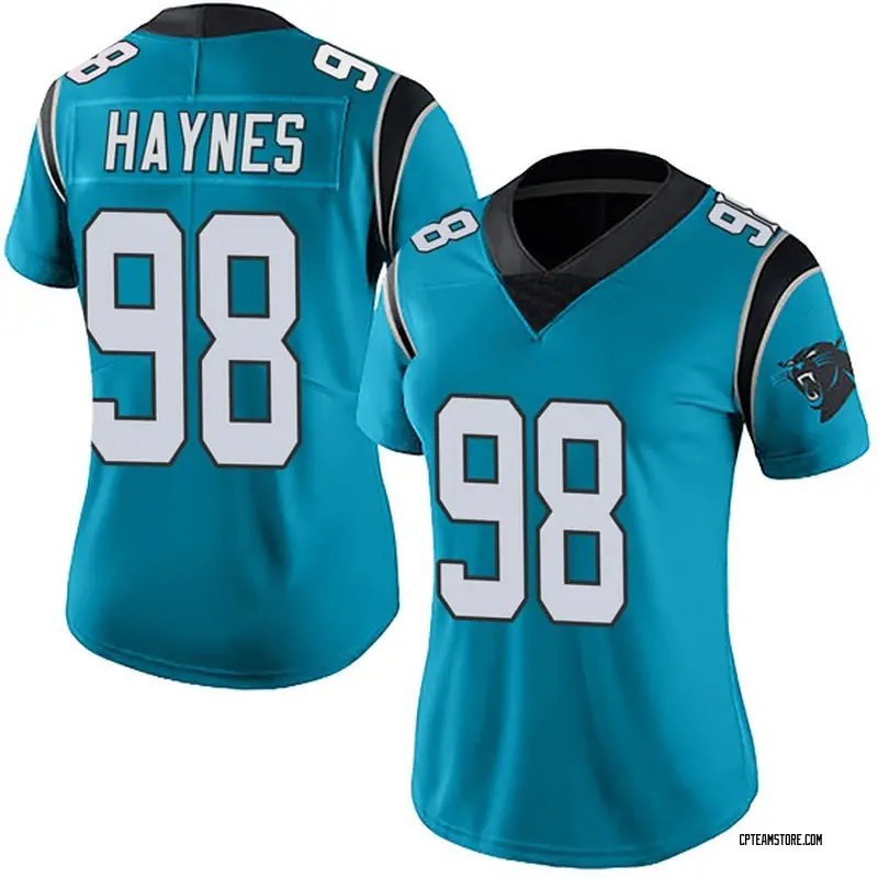 carolina panthers limited jersey