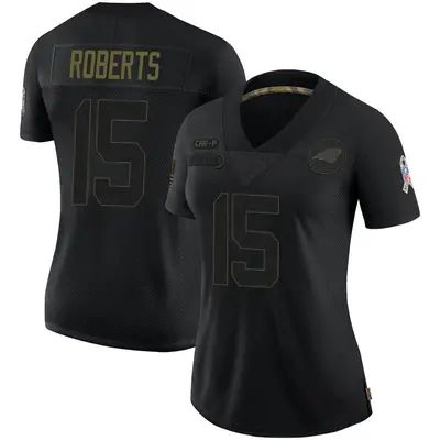 Carolina Panthers Seth Roberts Blue Color Rush Legend Jersey - Robokeg -  Robokeg