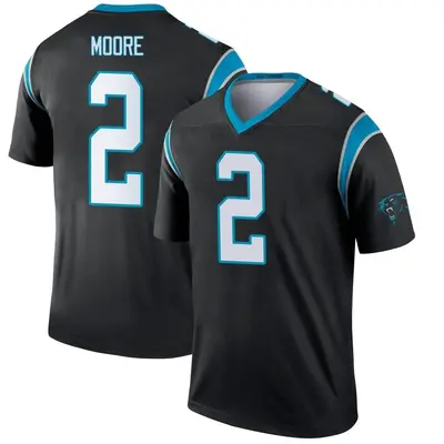 dj moore t shirt